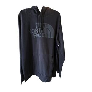 The North Face Hooded Sweatshirt Size XL/Tall